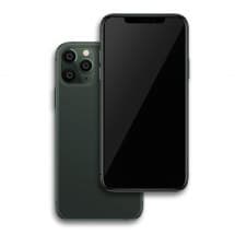 Red Wolf Primo Polish Training Phones