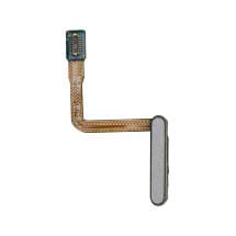 Fingerprint Scanner & Power Button for Samsung Galaxy Z Flip5 (Cream)