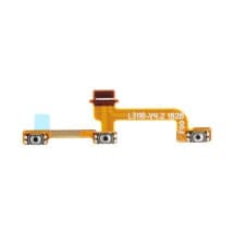 Power & Volume Button Flex for Motorola Moto G6 Play