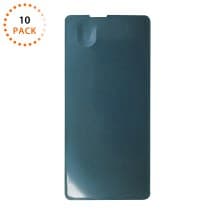 Screen Adhesive for Google Pixel 6a (10 Pack)