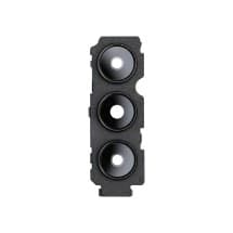 Glass Camera Lenses & Bezel Bracket for Samsung Galaxy A04s