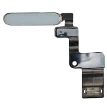 Power Button Flex for Apple iPad Air 11 (2024) & 13 (2024) (Blue) [Premium]