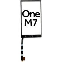 Digitizer for HTC One