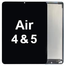 LCD Assembly for Apple iPad Air 4 & 5 (Cellular & WiFi) [Aftermarket]