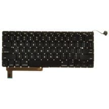 Keyboard & Backlight for Apple MacBook Pro Unibody 15" (Mid 2009-Mid 2012) (US) [Premium]
