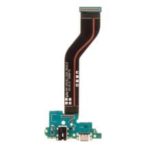 Charge Port & Headphone Jack Board Assembly for Samsung Galaxy A51 5G [Premium]