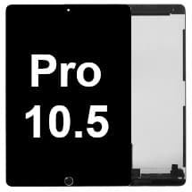LCD Assembly for Apple iPad Pro 10.5 (Black) [Premium]