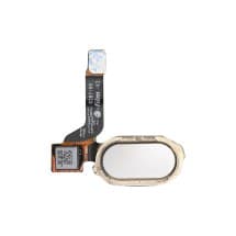 Fingerprint Scanner & Home Button for OnePlus 3 & 3T (White)