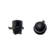 Cosmetic Release Button Set for Nintendo Joy-Con (2 Parts)