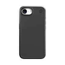Cellhelmet Fortitude Case for Apple iPhone 16e (Onyx Black)
