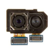 Complete Back Camera Assembly for Samsung Galaxy A30 & A40