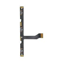 Power & Volume Button Flex for Motorola Moto G7 & G7 Plus [Genuine OEM]