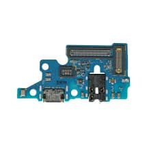 Charge Port & Headphone Jack Board for Samsung Galaxy A71 [Premium]