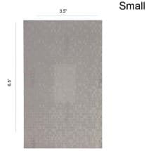 ProtectionPro Small Prism Matrix Film (Transparent)