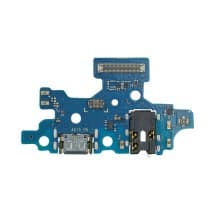 Charge Port & Headphone Jack Board for Samsung Galaxy A41 (International)