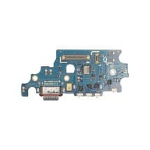 Charge Port & SIM Card Reader Board for Samsung Galaxy S21+ (China) [Premium]