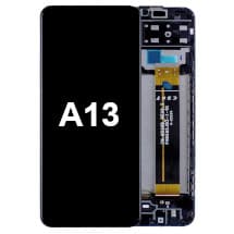 LCD & Frame Assembly for Samsung Galaxy A13 [Premium]