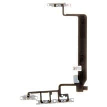 Power & Volume Button Flex & Brackets for Apple iPhone 13 Pro Max [Premium]