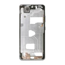 Screen Frame for Samsung Galaxy S21 Ultra (Phantom Silver)
