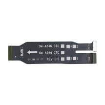 Screen & Charge Port Connection Flex for Samsung Galaxy A34 & A54 [Premium]