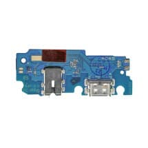 Charge Port & Headphone Jack Board for Samsung Galaxy A04s [Aftermarket]
