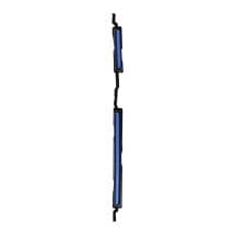 Cosmetic Button Set for Samsung Galaxy M30 (Blue)