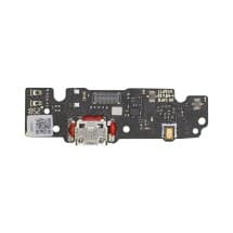 Charge Port Board for Motorola Moto G6 Play [Genuine OEM]