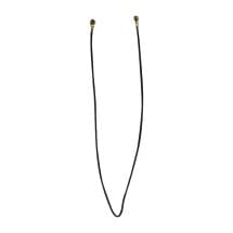 Coax Antenna Flex for Motorola Moto G Power 5G (Black) [Genuine OEM]