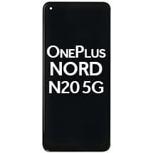 OLED & Frame Assembly for OnePlus Nord N20 5G [Premium]