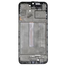 Screen Frame for Samsung Galaxy A25
