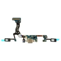Charge Port Board Assembly for Samsung Galaxy S7 Edge (US)