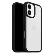 OtterBox Profile Case for Apple iPhone 17 (Black Crystal)