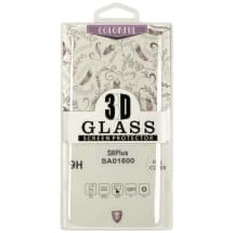 Tempered Glass Screen Protector for Samsung Galaxy S8+