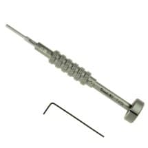 QianLi iThor Screwdriver D (Convex Cross)