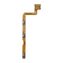 Power & Volume Button Flex for Motorola Moto G (2024) [Genuine OEM]