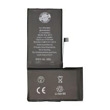 Extended Capacity TI Board Battery for Apple iPhone XS Max [Evolve]
