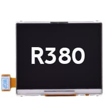 LCD for Samsung Freeform III