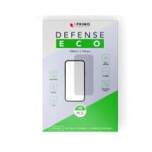 Red Wolf Primo Protect ECO Biodegradable Screen Protector for Phones (Clear) (10 Pack)
