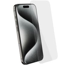Ghostek Tempered Glass Screen Protector for Apple iPhone 16 Pro (2 Pack)