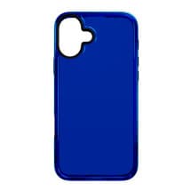 Cellhelmet Altitude X Case for Apple iPhone 16 Plus (Bermuda Blue)