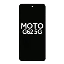 LCD & Frame Assembly for Motorola Moto G62 5G [Premium]