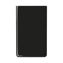 Back Glass for Google Pixel 7 (Obsidian) [Aftermarket]