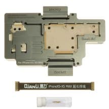 QianLi iSocket Motherboard Tester for Apple iPhone XS & XS Max