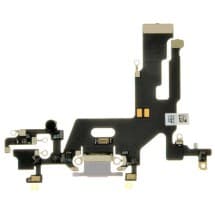 Charge Port Flex for Apple iPhone 11 (Purple) [Premium]