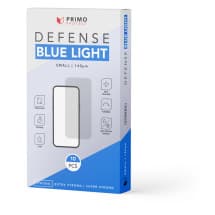 Red Wolf Primo Protect Screen Protector for Phones (Anti-Blue Light) (10 Pack)