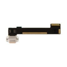 Charge Port Flex for Apple iPad Mini 4 & 5 (Rose Gold) [Premium]