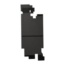 Motherboard Heat Dissipation Graphite for Motorola Edge (2023) [Genuine OEM]