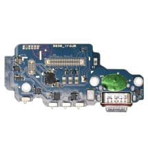 Charge Port & SIM Card Reader Board for Samsung Galaxy S25 Ultra (North America) [Premium]