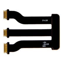 Screen Flex for Apple Watch Series 3 38mm [Premium]
