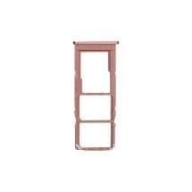 SIM & microSD Card Tray for Samsung Galaxy A04s (Copper)